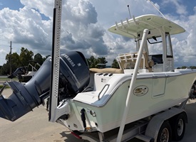 Anglers Marine